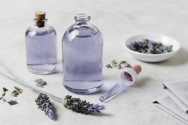 ESENCIA DE LAVANDA